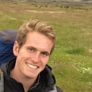 Meet your Posher, Matt